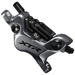 Shimano XTR BR-M9120 Enduro Ice Tech Disc Brake Caliper 4 Piston