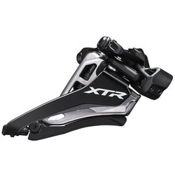 Shimano XTR FD-9100 Side Swing Front Derailleur