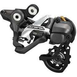 Shimano Saint Shadow + Rear Derailleur