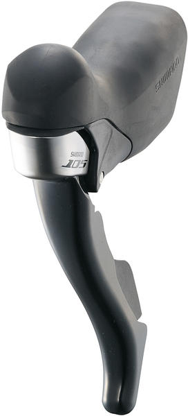 Shimano 105 Dual Control Left-Side Lever (Triple)