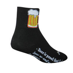 SockGuy Bevy Socks