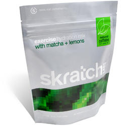 Skratch Labs Exercise Hydration Mix