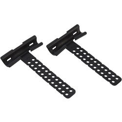 SKS Rubber Straps for RacebladePro and S-Board