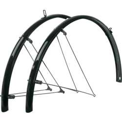 SKS The Bluemels Bicycle Fender Set - 700c/650B Wheels