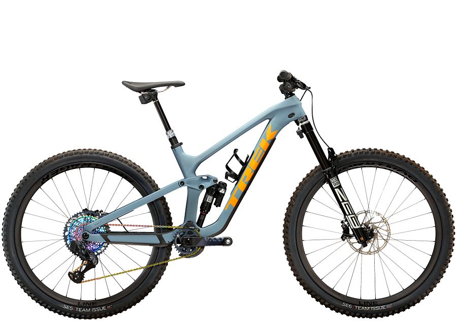 Trek Slash MTB