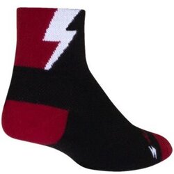 SockGuy Bolt Socks