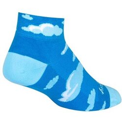 SockGuy Cloudy Socks