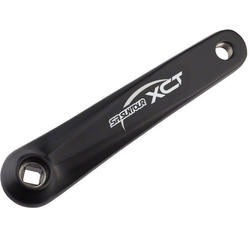 SR Suntour XCT Left Crank Arm