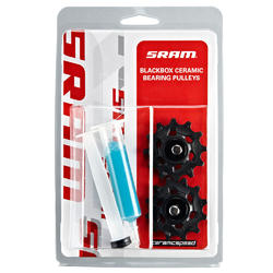 SRAM XX1 Ceramic Bearing Rear Derailleur Pulleys