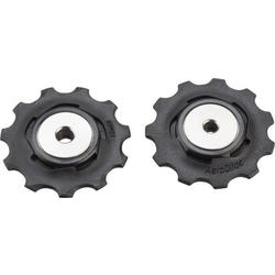 SRAM RED eTap Ceramic Bearing Rear Derailleur Pulleys 