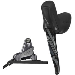 SRAM Force 1 Disc Brake w/Dropper Actuator