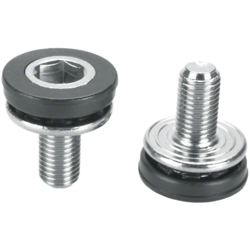 SRAM M8 Capless Crank Arm Bolt Kit