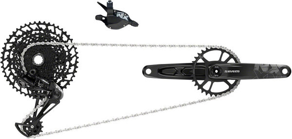 SRAM NX Eagle Groupset