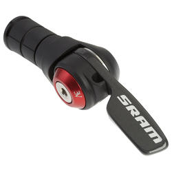 SRAM 500 Aero Shifters