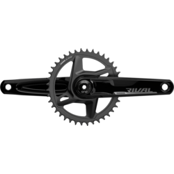 SRAM Rival 1 DUB Wide Crankset