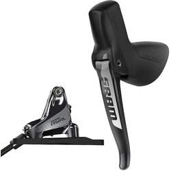 SRAM Rival 1 Disc Brake/Lever w/Dropper Actuator