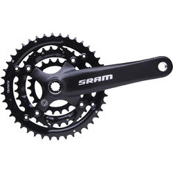 SRAM S600 3.0 Crankset (42/32/22)