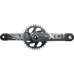 SRAM X01 Eagle Boost DUB Crankset