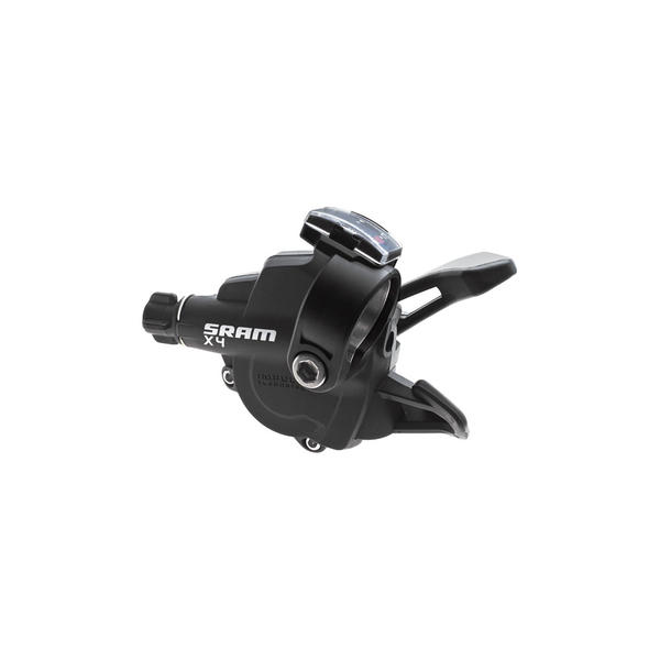 SRAM X4 Front Trigger Shifter