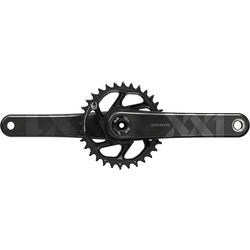 SRAM XX1 Carbon Eagle DUB Boost Crankset