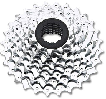 SRAM PG-850 8-Speed Cassette