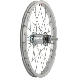 Sta-Tru 16-inch Rear Wheel