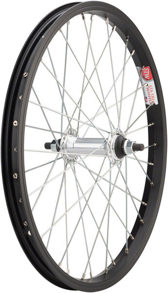 Sta-Tru 18-inch Front Wheel