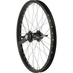 Sta-Tru 18-inch Rear Wheel