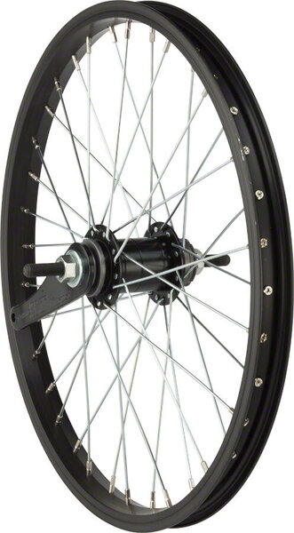 Sta-Tru 18-inch Rear Wheel