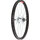 Axle | Cassette Compatibility | Color | Size: 110mm x 3/8-inch | Coaster Brake | Black | 20-inch