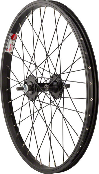 Sta-Tru 20-inch Front Wheel