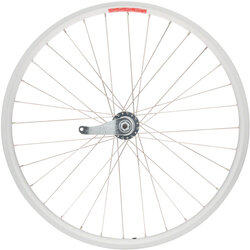 Sta-Tru 24-inch Double Wall Rear Wheel