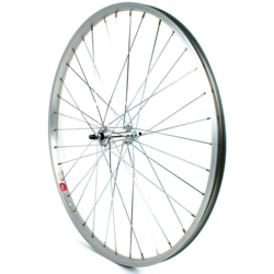 Sta-Tru 26-inch Tubeless Ready DW Front