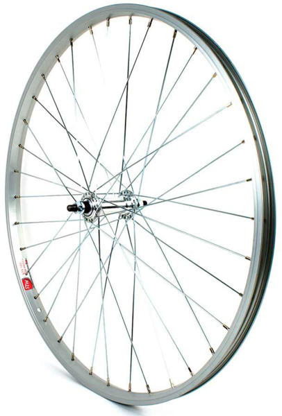 Sta-Tru 26-inch Tubeless Ready DW Front