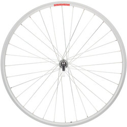 Sta-Tru 700c Double Wall Front Wheel