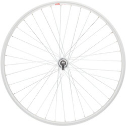 Sta-Tru 700c Double Wall Rear Wheel