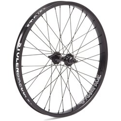 Stolen Rampage 20-inch Front Wheel