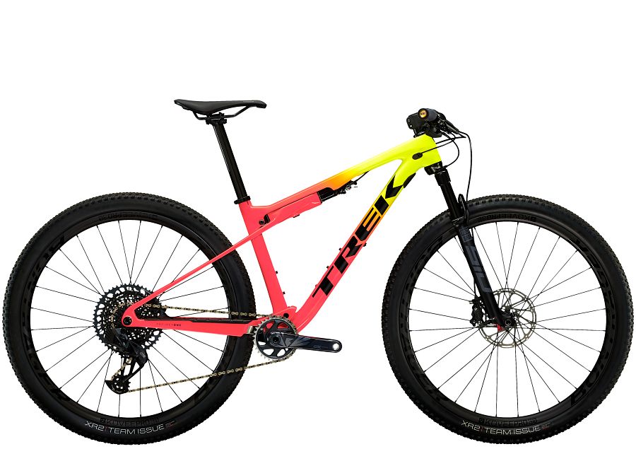 Trek Supercaliber MTB