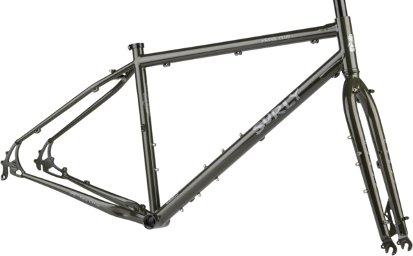 Surly Bridge Club Frameset 