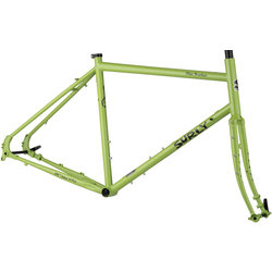 Surly Disc Trucker 26-inch Frameset