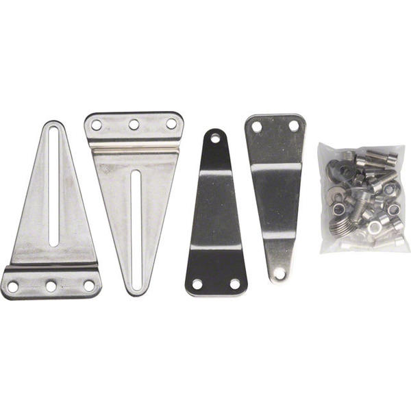 Surly Front Rack Plate Kit