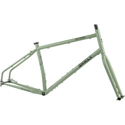 Surly Grappler Frameset