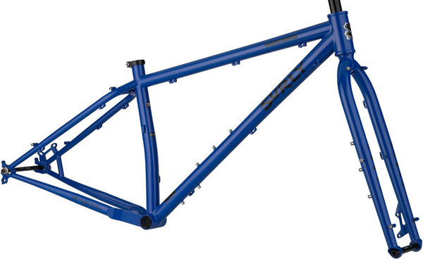 Surly Karate Monkey Frameset