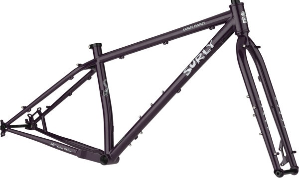 Surly Karate Monkey Frameset