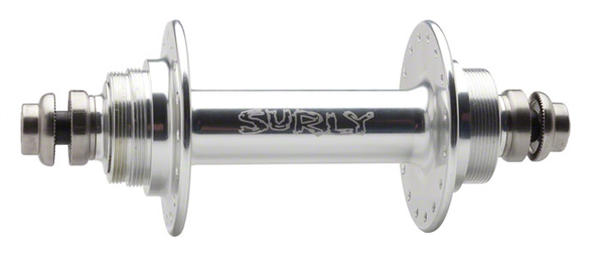 Surly Ultra New Roadie Rear Hub (130mm)