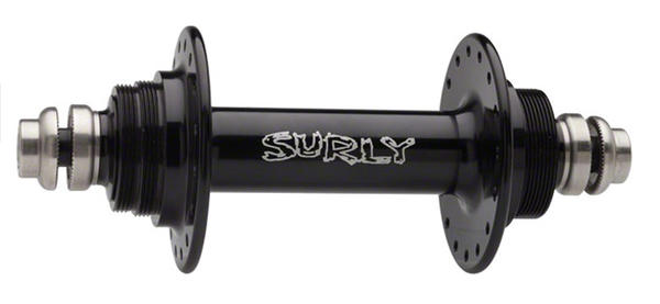 Surly Ultra New Rear Hub (120mm)