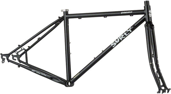 Surly Straggler Frameset 