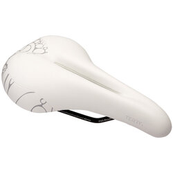 Terry Butterfly Cromoly Saddle