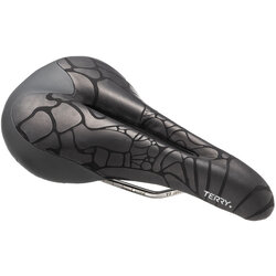 Terry Butterfly Ti Saddle