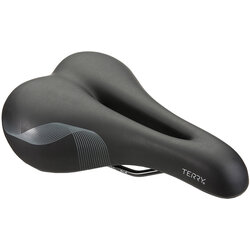 Terry Cite Y Gel Saddle